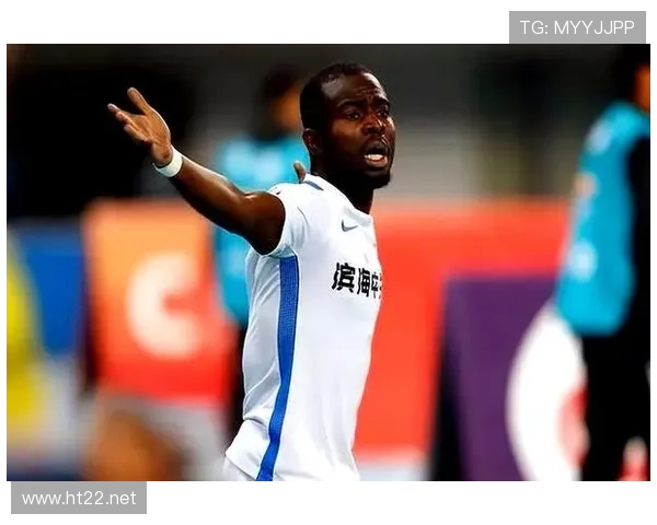 阿奇姆彭完成签约牵手大连英博